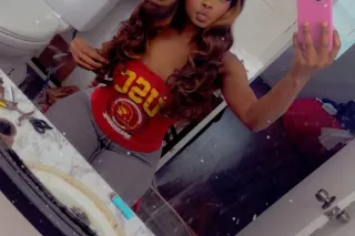 miss nikki baby sweet & creamy... - Image 4