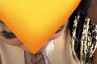 LAST CALL!! FUCK MY FACE!! TOP NOTCH SLOPPY TOPPY!! BJ's ONLY!! - Image 2