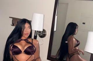 Beauty of delicious boobs at your disposal!! 🍒🤤 - Image 10