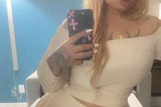 4'11 MIXED THROAT QUEEN ~LEAVING THIS AFTERNOON‼ - Image 4