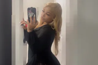 4'11 MIXED THROAT QUEEN ~LEAVING THIS AFTERNOON‼ - Image 6